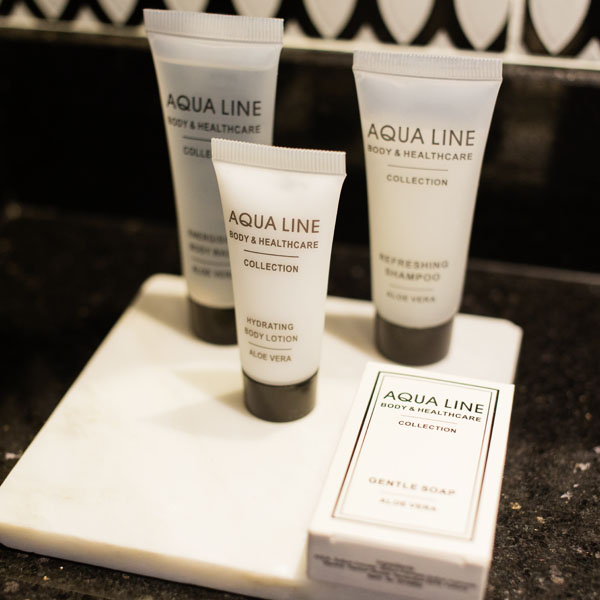 Hôtel Les 2 VIllas Trouville