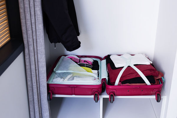 Hôtel Les 2 VIllas Trouville