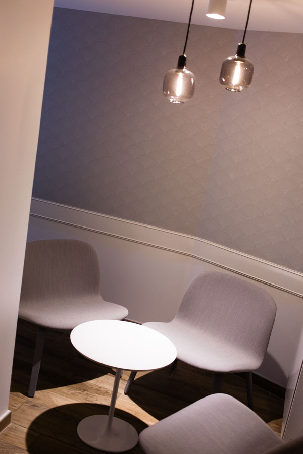 Hôtel Les 2 VIllas Trouville