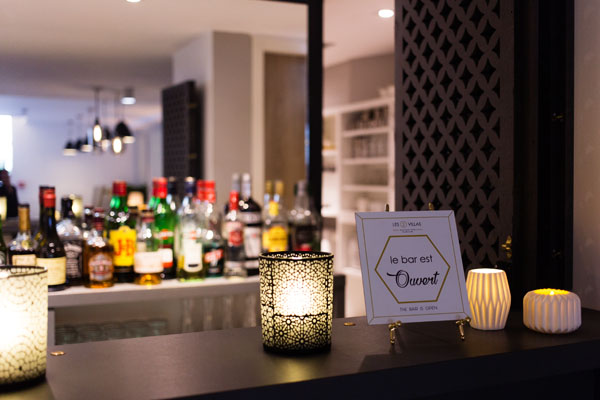 Hôtel Les 2 VIllas Trouville