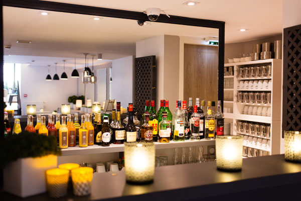 Hôtel Les 2 VIllas Trouville