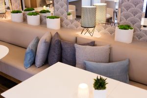 Hôtel Les 2 VIllas Trouville