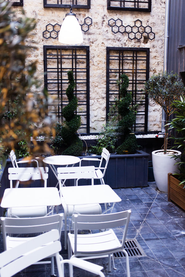 Hôtel Les 2 VIllas Trouville