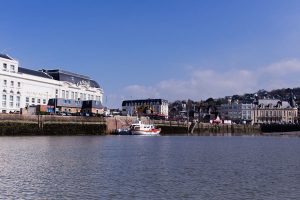 Port de Trouville