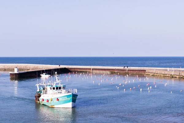 Port-en-Bessin-Huppain