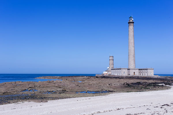Phare de Gatteville