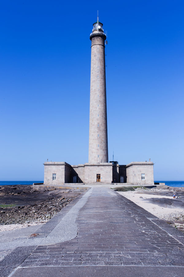 Phare de Gatteville