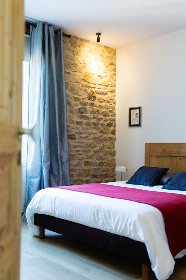 Chambres d'hôtes Laiterie de Tocqueville