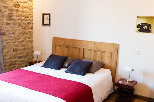 Chambres d'hôtes Laiterie de Tocqueville