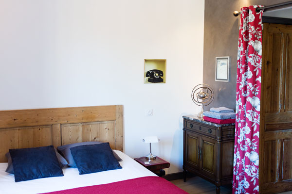 Chambres d'hôtes Laiterie de Tocqueville