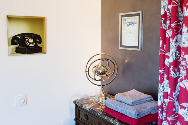 Chambres d'hôtes Laiterie de Tocqueville