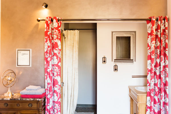 Chambres d'hôtes Laiterie de Tocqueville