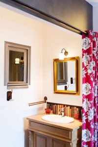 Chambres d'hôtes Laiterie de Tocqueville