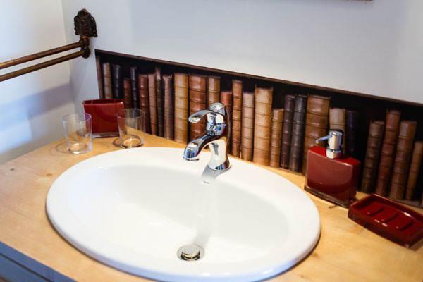 Chambres d'hôtes Laiterie de Tocqueville