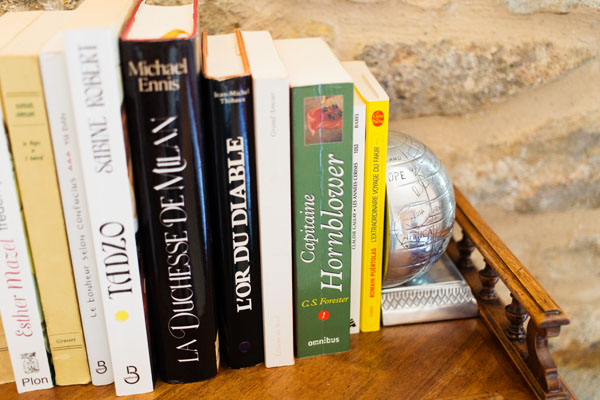 Chambres d'hôtes Laiterie de Tocqueville