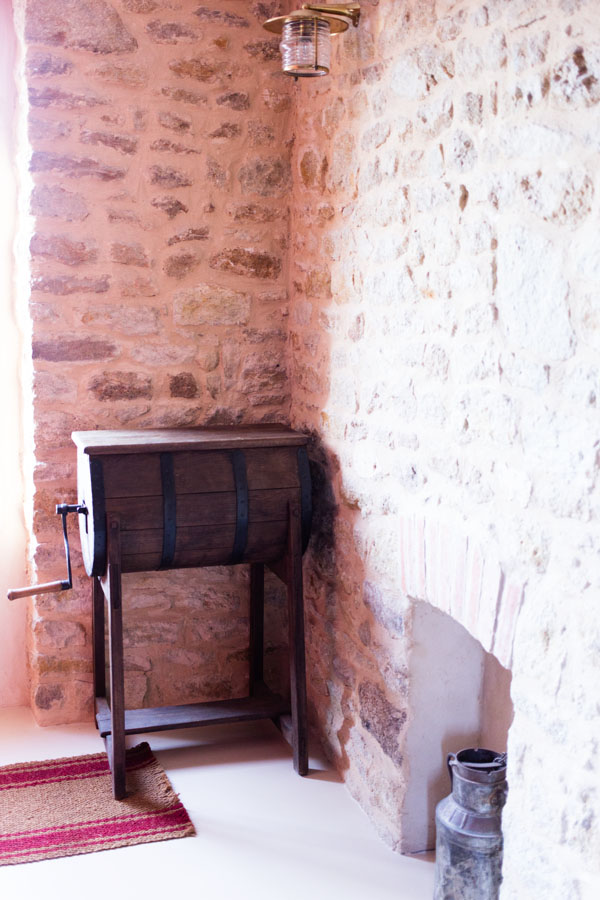 Chambres d'hôtes Laiterie de Tocqueville