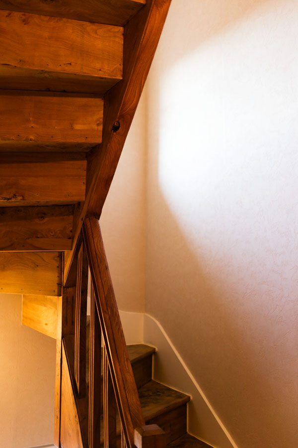 Chambres d'hôtes Laiterie de Tocqueville