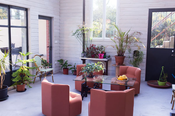 Chambres d'hôtes Laiterie de Tocqueville