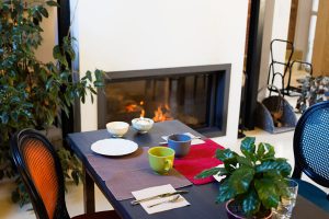 Chambres d'hôtes Laiterie de Tocqueville