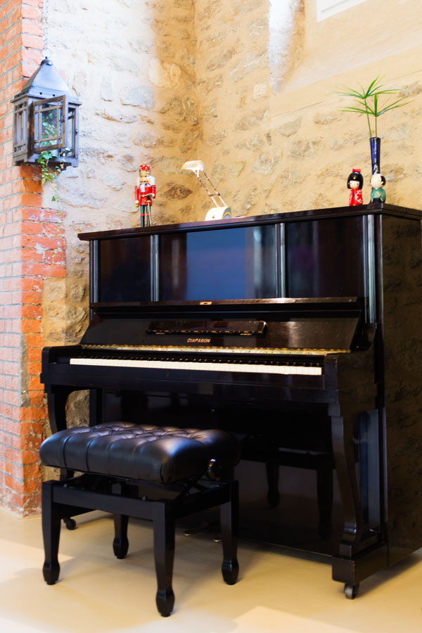 Chambres d'hôtes Laiterie de Tocqueville