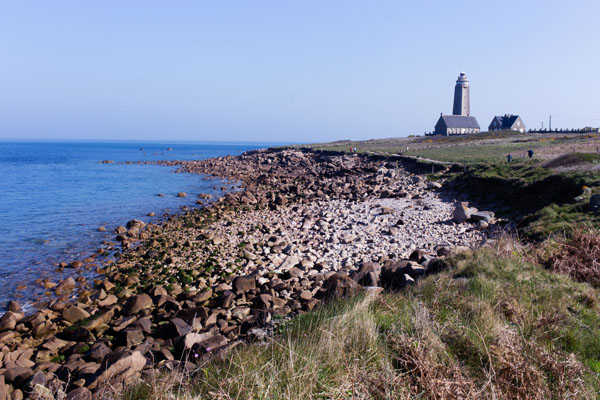 Phare du Cap Levy