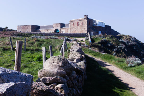Fort du Cap Levy
