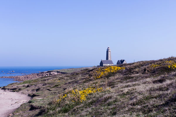 Phare du Cap Levy