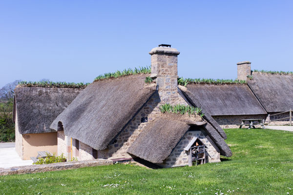 Moulin à eau de Marie Ravenel