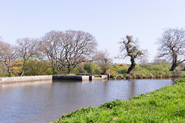 Moulin à eau de Marie Ravenel
