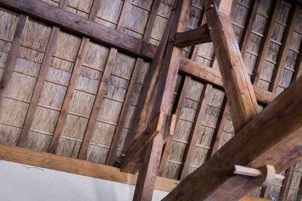 Moulin à eau de Marie Ravenel