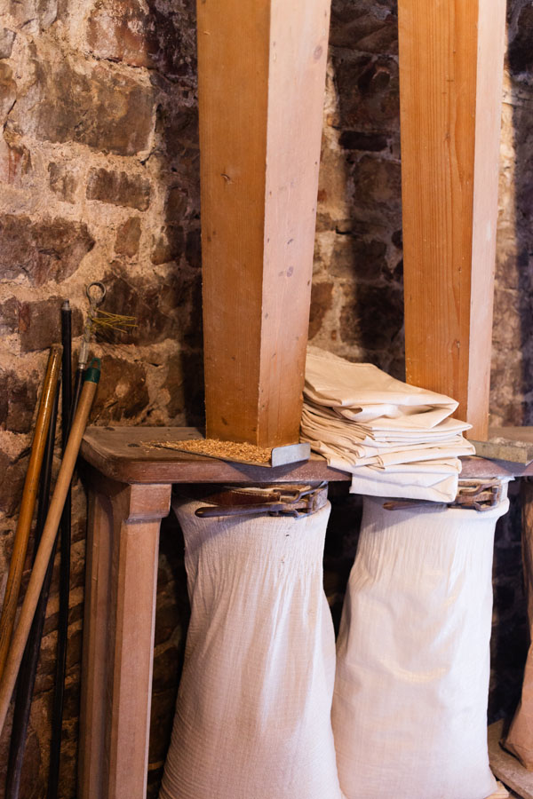 Moulin à vent du Cotentin