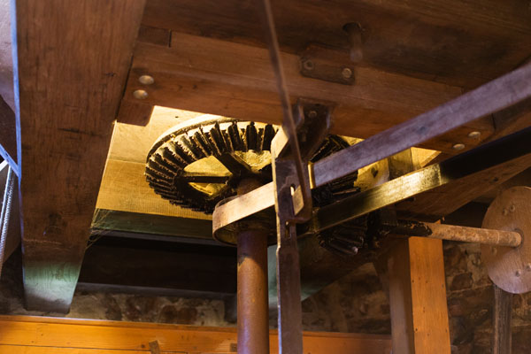 Moulin à vent du Cotentin