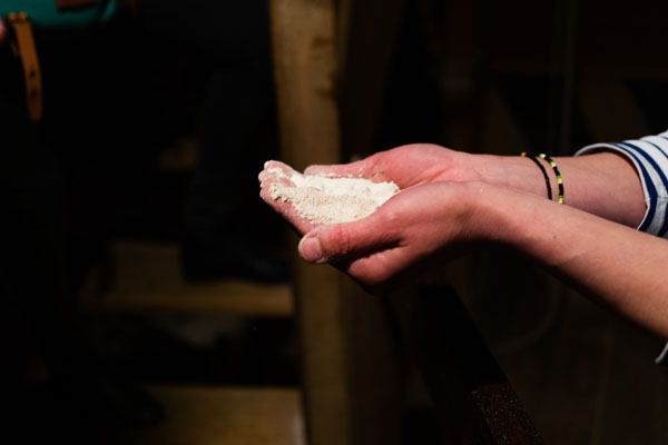 Moulin à vent du Cotentin