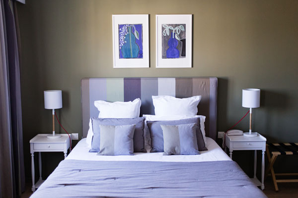 Hôtel des Isles Barneville-Carteret