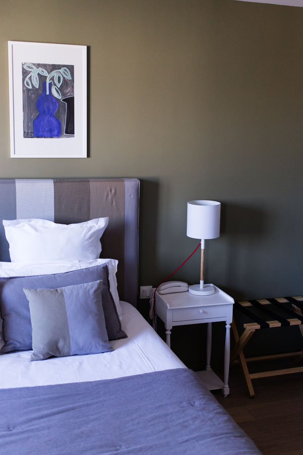 Hôtel des Isles Barneville-Carteret