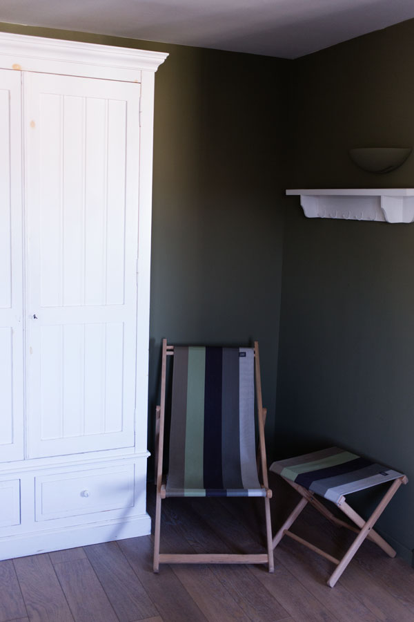 Hôtel des Isles Barneville-Carteret