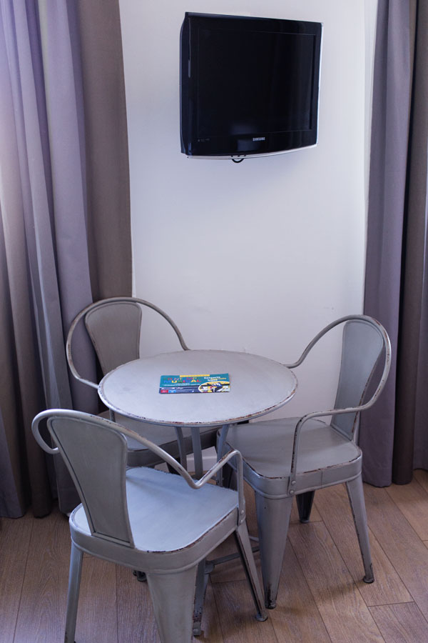 Hôtel des Isles Barneville-Carteret