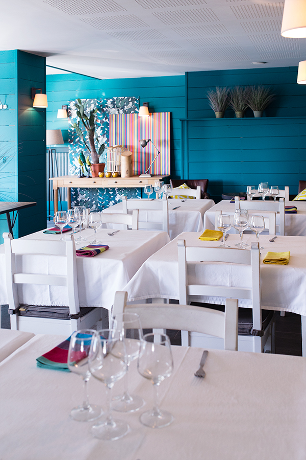 Hôtel des Isles Barneville-Carteret