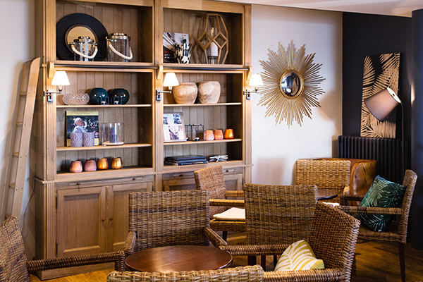 Hôtel des Isles Barneville-Carteret