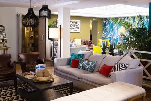 Hôtel des Isles Barneville-Carteret