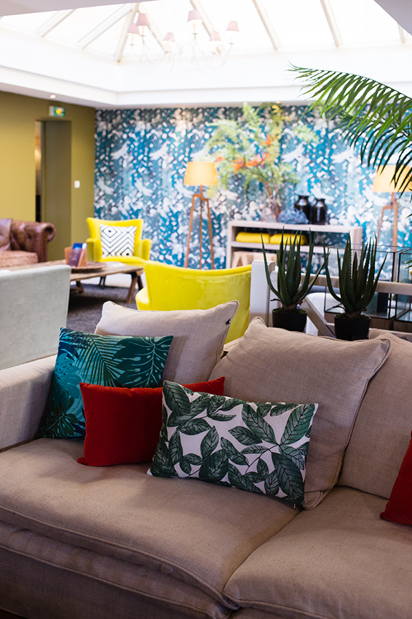 Hôtel des Isles Barneville-Carteret