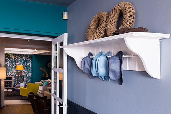 Hôtel des Isles Barneville-Carteret