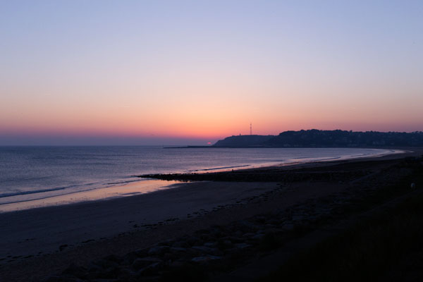 Hôtel des Isles Barneville-Carteret