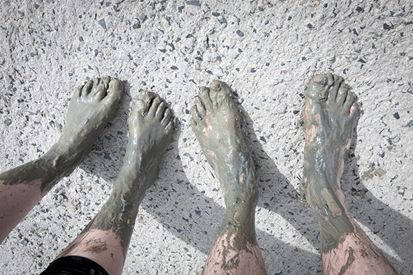 Mont Saint-Michel Normandie