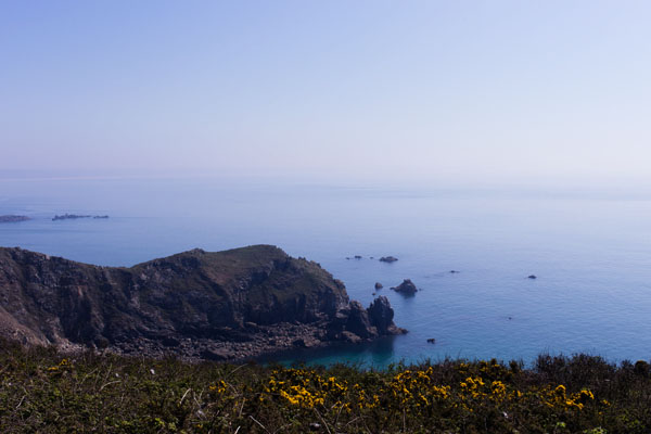 Nez de Jobourg Manche