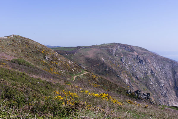 Nez de Jobourg Manche