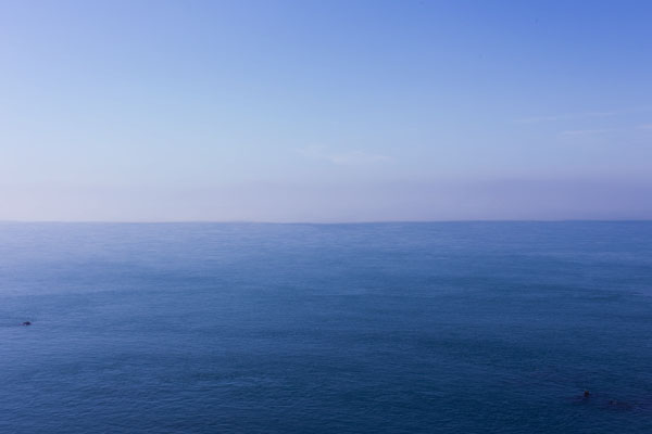 Nez de Jobourg Manche