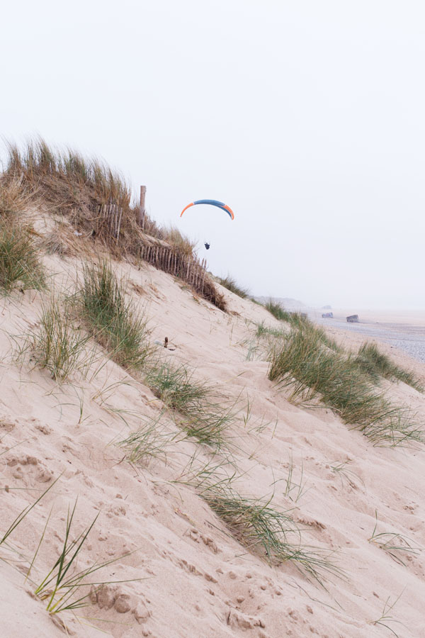 Dunes de Biville Manche