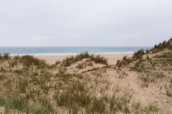 Dunes de Biville Manche