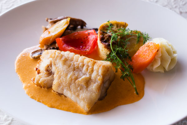 Poisson de Normandie